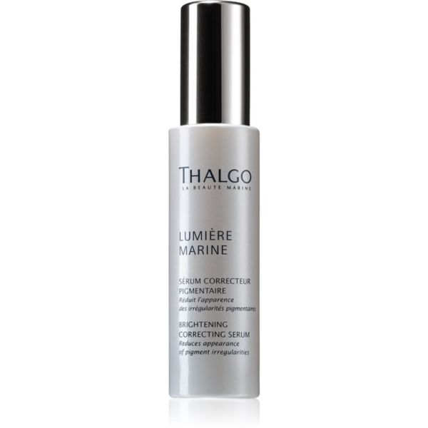 Thalgo Thalgo Lumière Marine serum za osvetljevanje proti pigmentnim madežem 30 ml