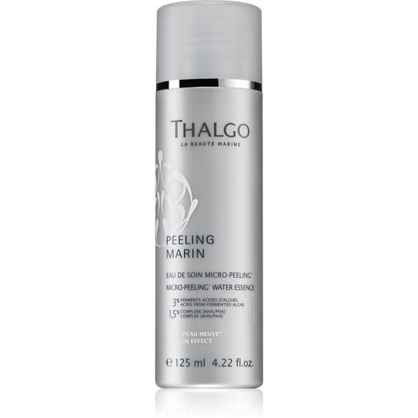 Thalgo Thalgo Peeling Marine eksfoliacijska esenca za vse tipe kože 125 ml