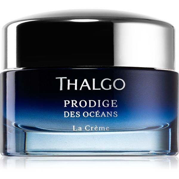 Thalgo Thalgo Prodige Des Océans La Crème regeneracijska krema za vse tipe kože 50 ml