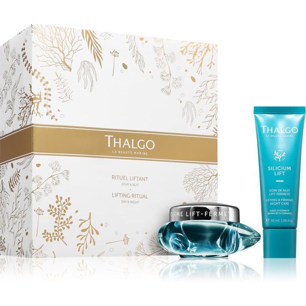 Thalgo Thalgo Silicium Day & Night Lifting Ritual darilni set z učinkom liftinga