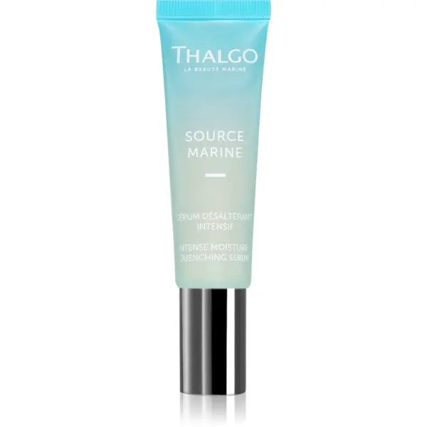 Thalgo Thalgo Source Marine 48h Intense Moisture-Quenching Serum intenzivni vlažilni serum 30 ml
