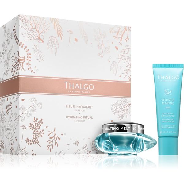 Thalgo Thalgo Source Marine Day & Night Hydrating Ritual darilni set