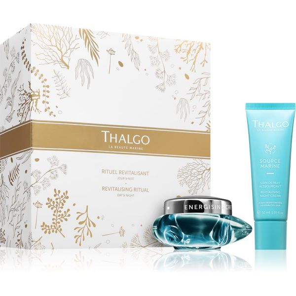 Thalgo Thalgo Source Marine Day & Night Revitalising Ritual darilni set