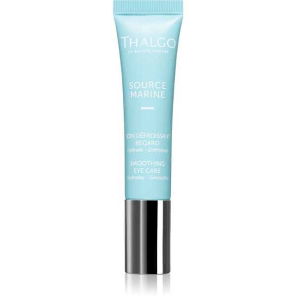 Thalgo Thalgo Source Marine Smoothing Eye Care nega za predel okoli oči za zmanjšanje gub 15 ml