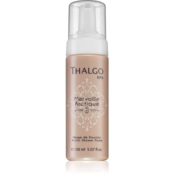 Thalgo Thalgo Spa Merveille Artique pena za prhanje 150 ml