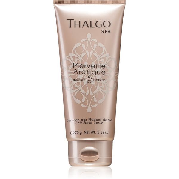 Thalgo Thalgo Spa Merveille Artique solni piling za vse tipe kože 270 g