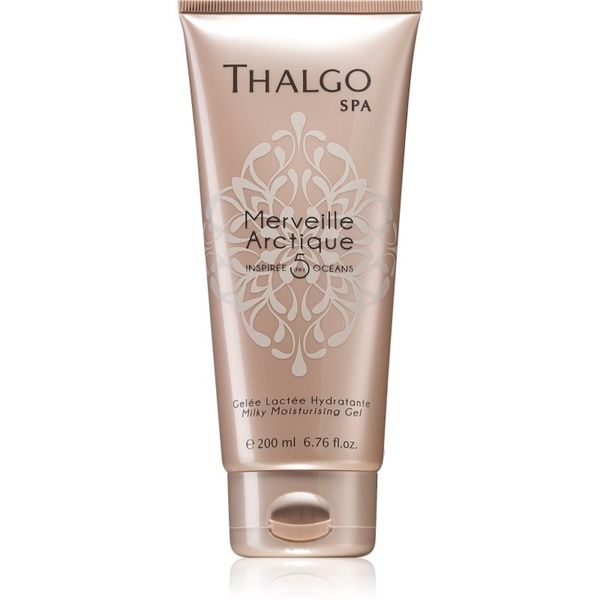 Thalgo Thalgo Spa Merveille Artique vlažilni gel za telo 200 ml