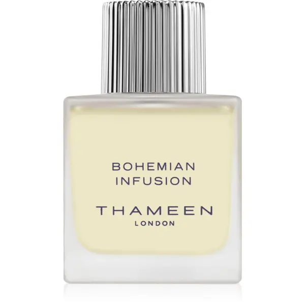 Thameen Thameen Bohemian Infusion kolonjska voda uniseks 100 ml