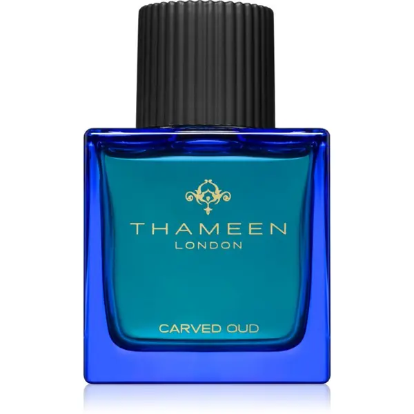 Thameen Thameen Carved Oud parfumska voda uniseks 100 ml