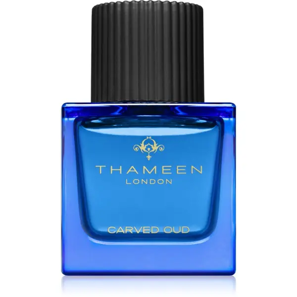 Thameen Thameen Carved Oud parfumska voda uniseks 50 ml