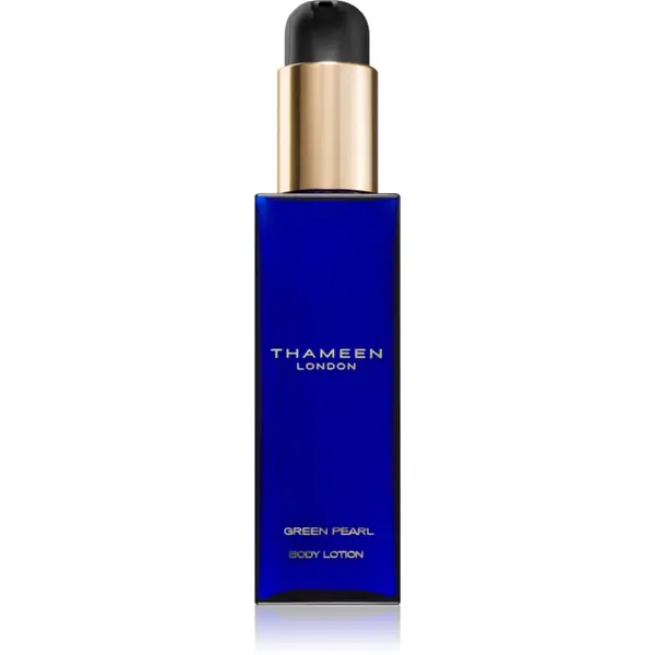 Thameen Thameen Green Pearl losjon za telo uniseks 100 ml