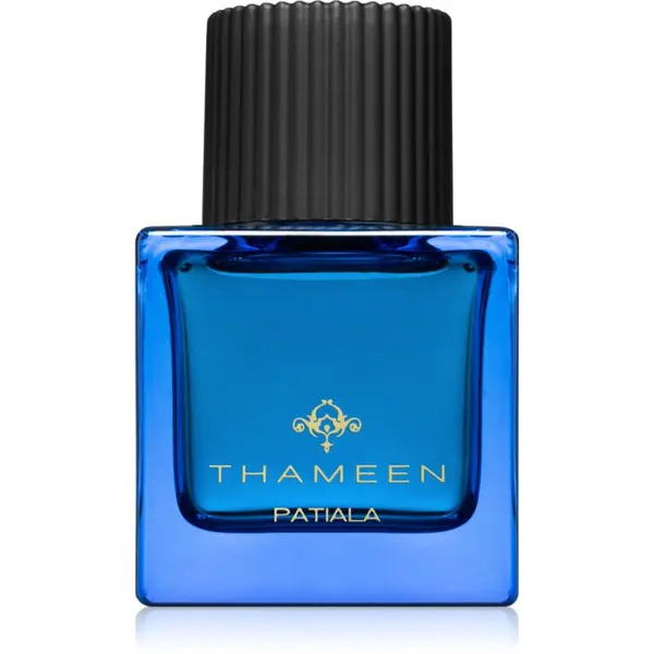 Thameen Thameen Patiala parfumska voda uniseks 50 ml