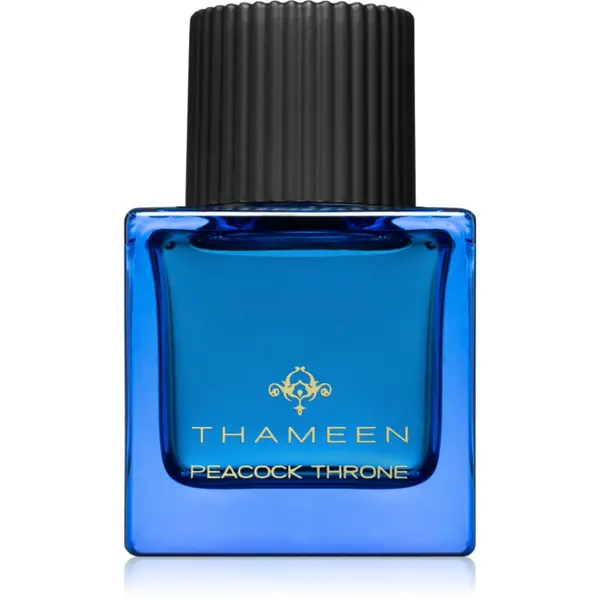 Thameen Thameen Peacock Throne parfumska voda za ženske 50 ml