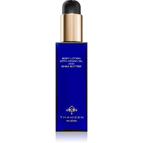 Thameen Thameen Rivière losjon za telo uniseks 100 ml