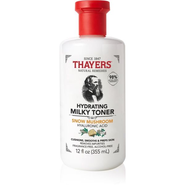 Thayers Thayers Hydrating Milky Toner vlažilni tonik 355 ml