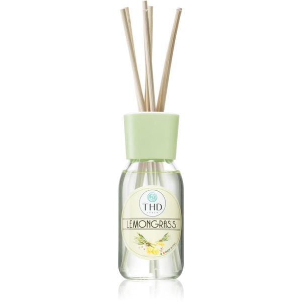 THD THD Classic Lemongrass aroma difuzor 100 ml