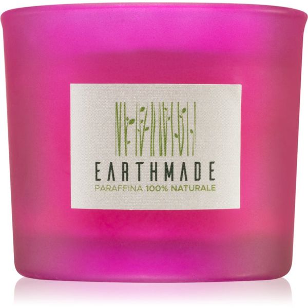 THD THD Earthmade Equilibrium dišeča sveča 180 g