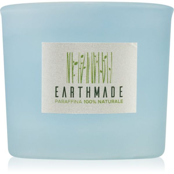 THD THD Earthmade Liberamente dišeča sveča 180 g