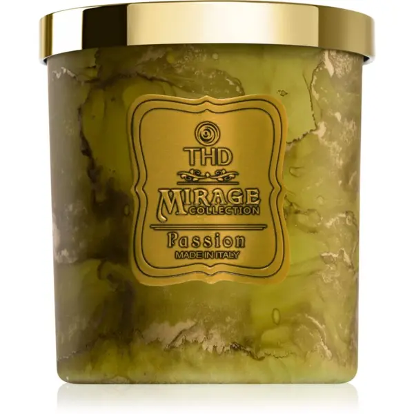 THD THD Mirage Passion dišeča sveča 200 g