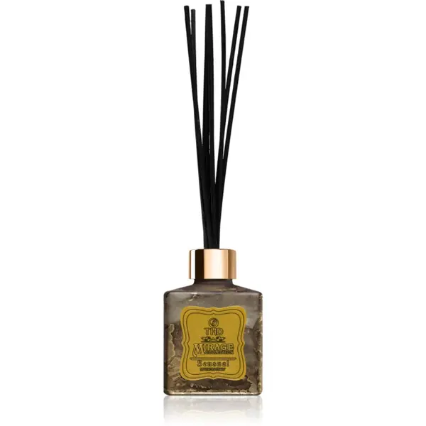 THD THD Mirage Sensual aroma difuzor 120 ml