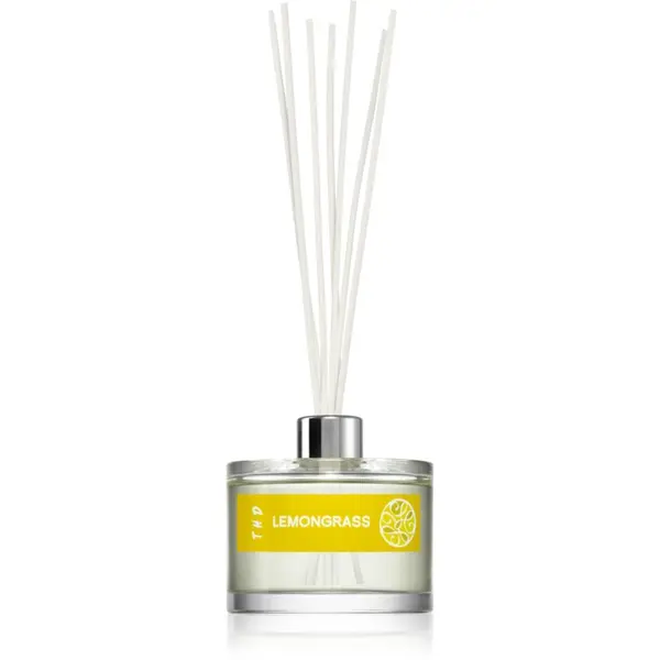 THD THD Platinum Collection Lemongrass aroma difuzor 100 ml