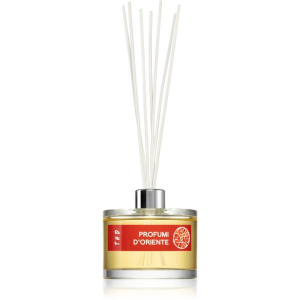 THD THD Platinum Collection Profumi D'Oriente aroma difuzor s polnilom 100 ml