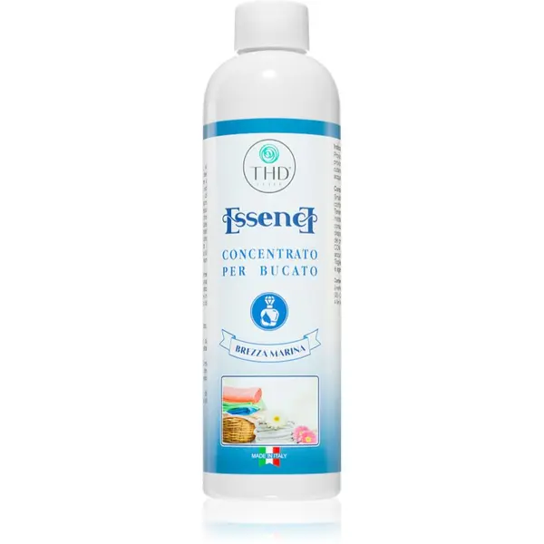 THD THD Profumo Lavatrice Brezza Marina koncentrirana dišava za v pralni stroj 200 ml