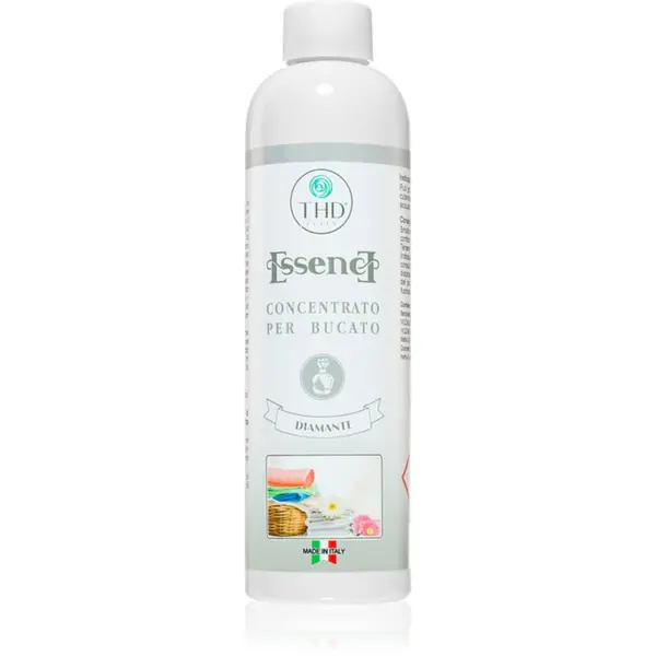 THD THD Profumo Lavatrice Diamante koncentrirana dišava za v pralni stroj 200 ml
