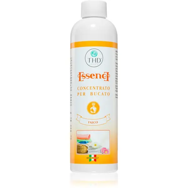 THD THD Profumo Lavatrice Talco koncentrirana dišava za v pralni stroj 200 ml