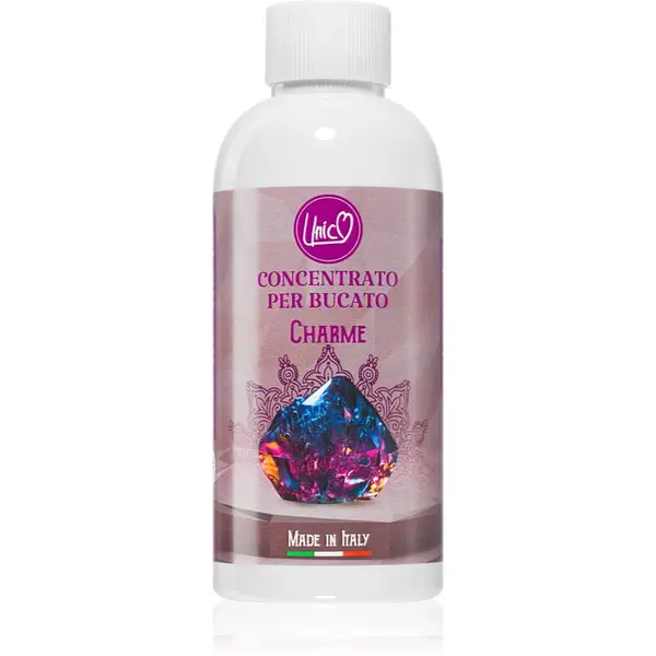 THD THD Unico Charm koncentrirana dišava za v pralni stroj 100 ml