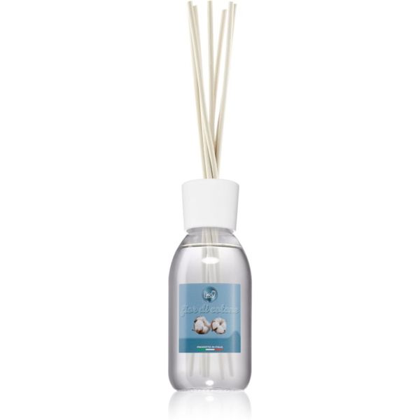 THD THD Unico Cotton Flower aroma difuzor 200 ml
