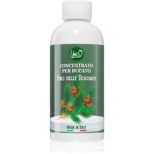 THD THD Unico Dolomite Pine koncentrirana dišava za v pralni stroj 100 ml