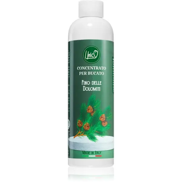 THD THD Unico Dolomite Pine koncentrirana dišava za v pralni stroj 200 ml