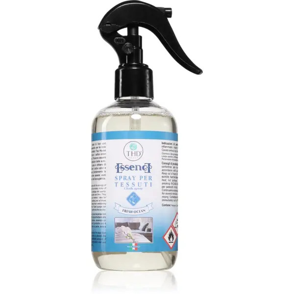 THD THD Unico Fresh Ocean osvežilec tekstila 250 ml