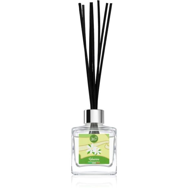 THD THD Unico Jasmine aroma difuzor s polnilom 100 ml