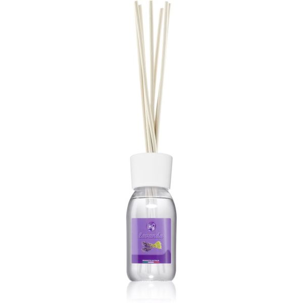 THD THD Unico Lavender aroma difuzor s polnilom 100 ml