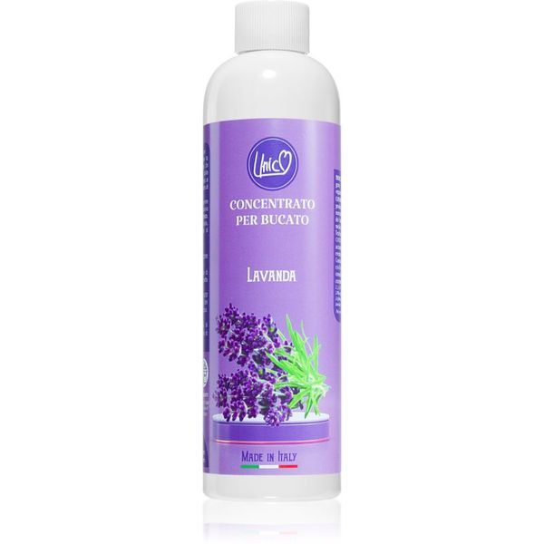 THD THD Unico Lavender koncentrirana dišava za v pralni stroj 200 ml