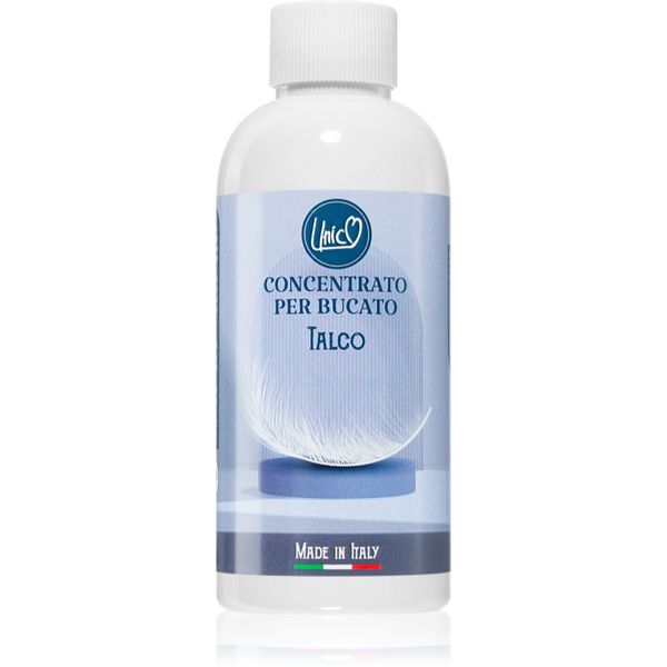 THD THD Unico Talco koncentrirana dišava za v pralni stroj 100 ml