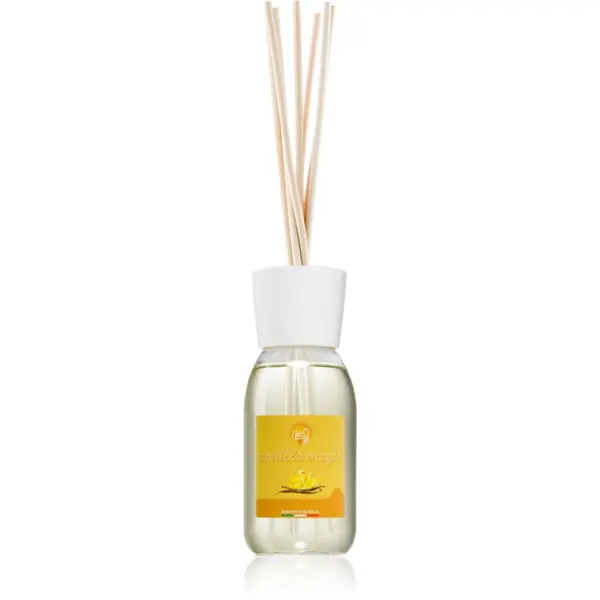 THD THD Unico Vanilla Magic aroma difuzor s polnilom 100 ml