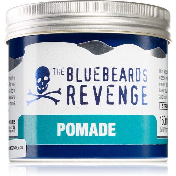 The Bluebeards Revenge The Bluebeards Revenge Pomade pomada za lase 150 ml