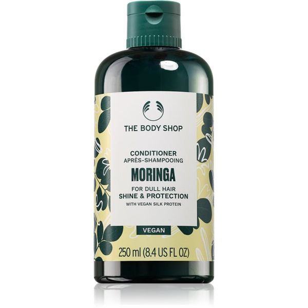 The Body Shop The Body Shop Moringa Conditioner balzam 250 ml
