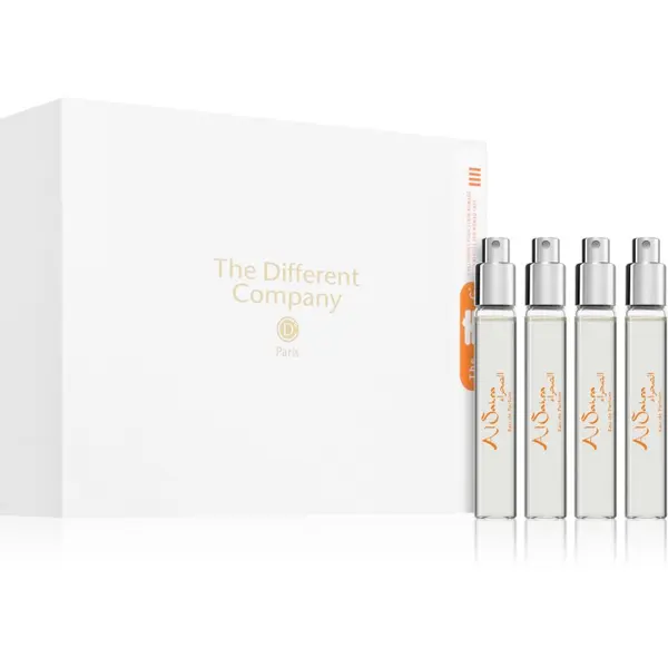 The Different Company The Different Company Al Sahra set uniseks