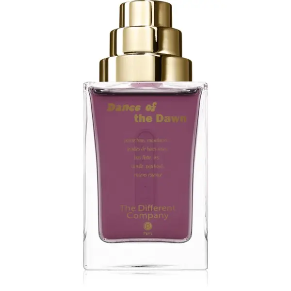 The Different Company The Different Company Dance of the Dawn parfumska voda uniseks 100 ml