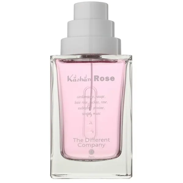 The Different Company The Different Company L'Esprit Cologne Kâshân Rose toaletna voda za ženske 100 ml