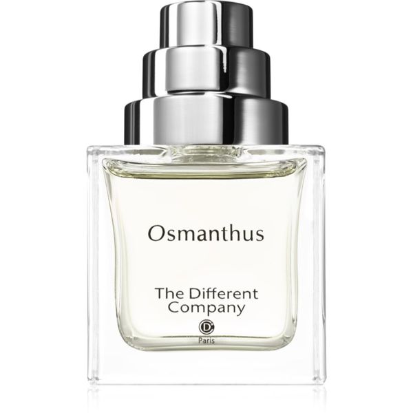 The Different Company The Different Company Osmanthus toaletna voda za ženske 50 ml