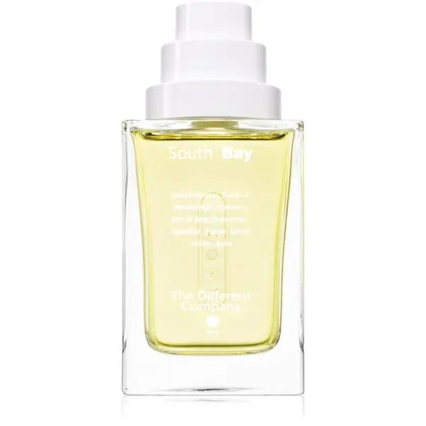 The Different Company The Different Company South Bay toaletna voda uniseks 100 ml