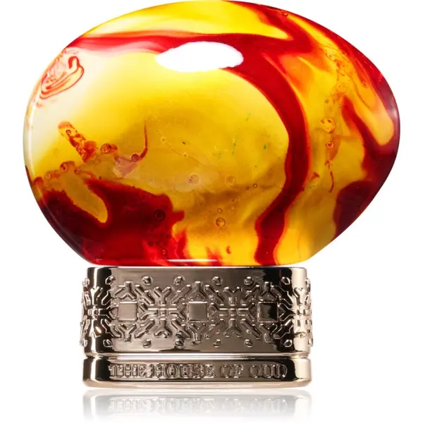 The House Of Oud The House Of Oud Almond Harmony parfumska voda uniseks 75 ml