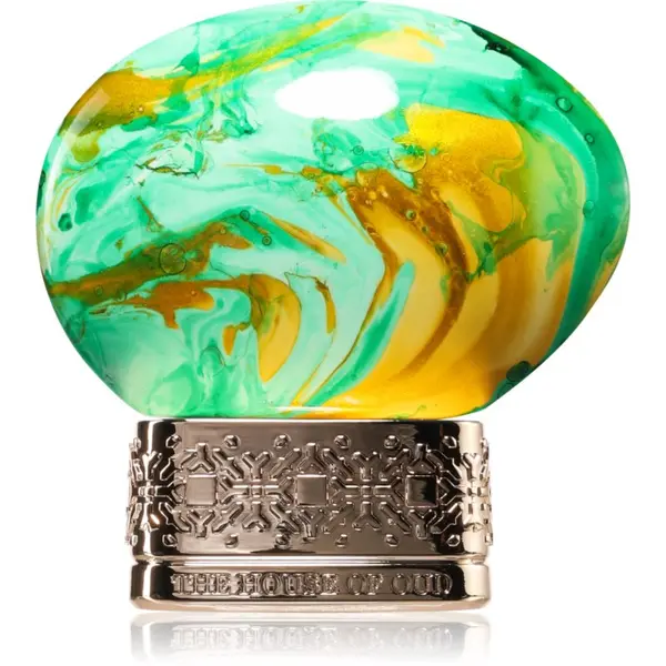 The House Of Oud The House Of Oud Cypress Shade parfumska voda uniseks 75 ml