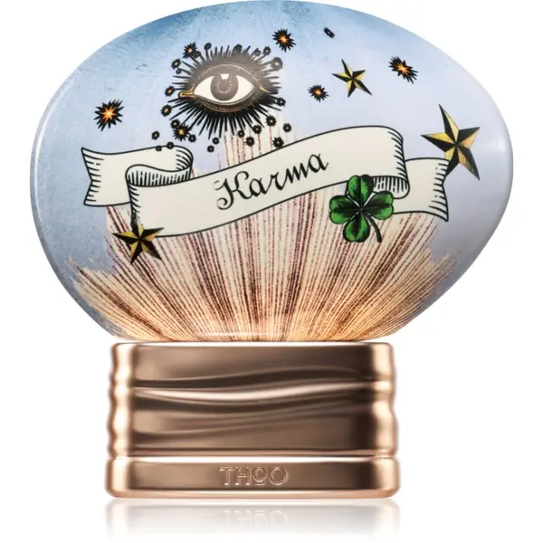 The House Of Oud The House Of Oud Dear Karma parfumska voda uniseks 75 ml