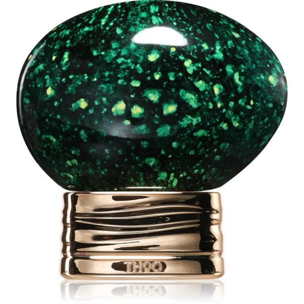 The House Of Oud The House Of Oud Emerald Green parfumska voda uniseks 75 ml